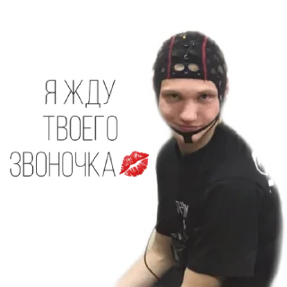 Стикер Shaminka house - 2