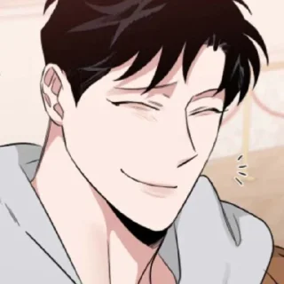 Стикер шампанское и розы @maosndiw - 3