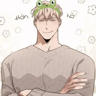 Стикер шампанское и розы @maosndiw - 8