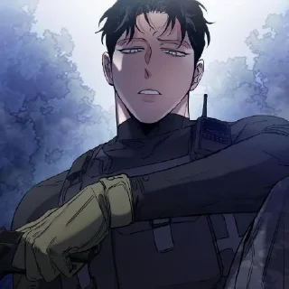 Стикер шампанское и розы @maosndiw - 4