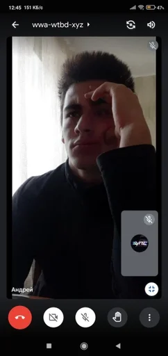 Sticker ShamsMusedDika :: @fStikBot - 11