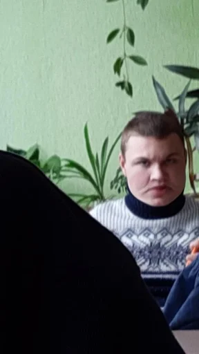 Sticker ShamsMusedDika :: @fStikBot - 7