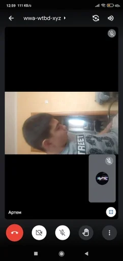 Sticker ShamsMusedDika :: @fStikBot - 4