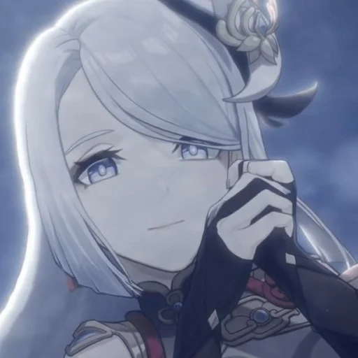 Крижана Королева - 