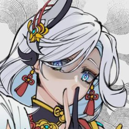 Sticker Крижана Королева - 10