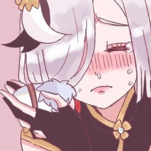 Sticker Крижана Королева - 9