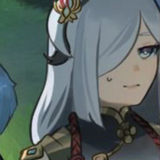 Sticker Крижана Королева - 6