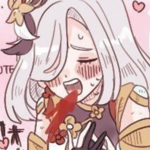 Sticker Крижана Королева - 4