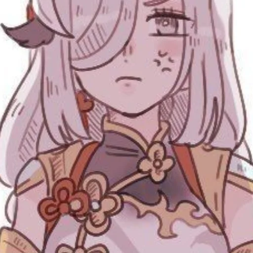 Sticker Крижана Королева - 3