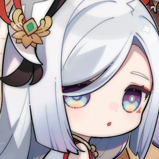 Sticker Крижана Королева - 2