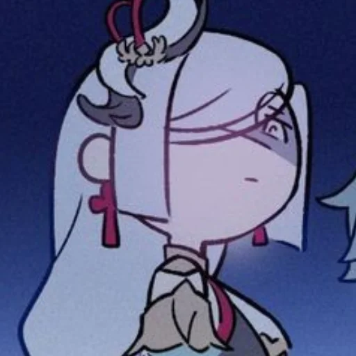 Sticker Крижана Королева - 0