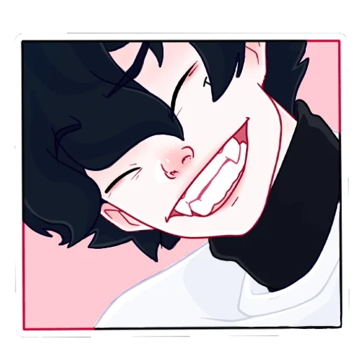 Стикер Shanel_1 - 1