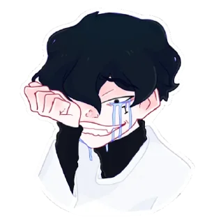 Sticker Шанель номер один - 11