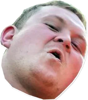 Стикер Шансунги - 9