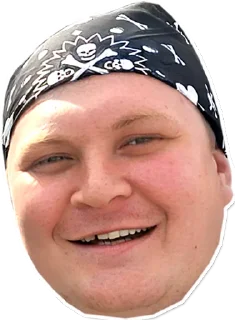 Стикер Шансунги - 11