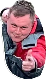 Стикер Шансунги - 3