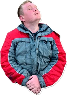 Стикер Шансунги - 1