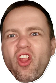 Стикер Шансунги - 6