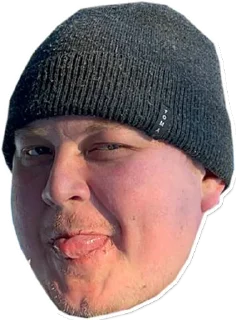 Стикер Шансунги - 4