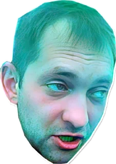 Стикер Шансунги - 5