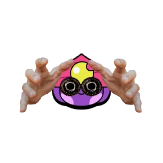 Стикер Chester - 9