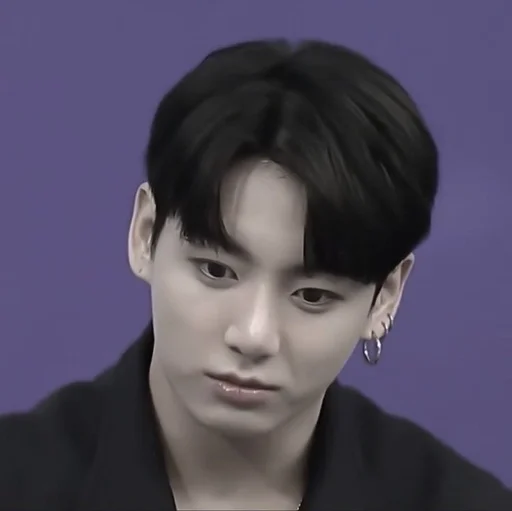 человеческое лицо портрет бровь