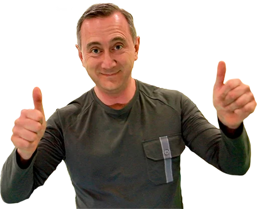 Sticker Владислав Шапша - 11