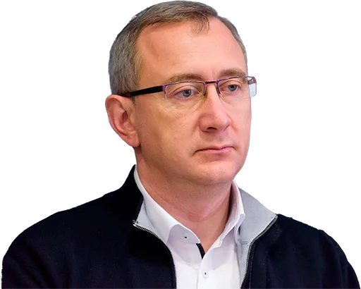 Sticker Владислав Шапша - 10