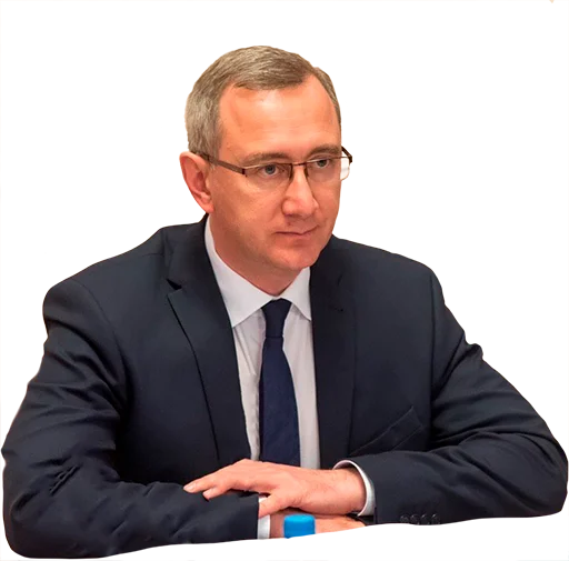 Sticker Владислав Шапша - 6