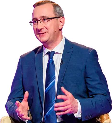 Sticker Владислав Шапша - 5