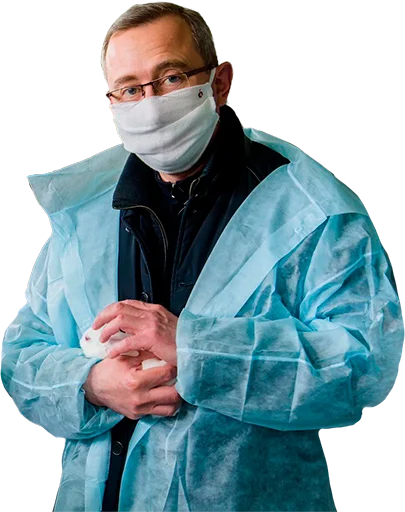 Sticker Владислав Шапша - 3