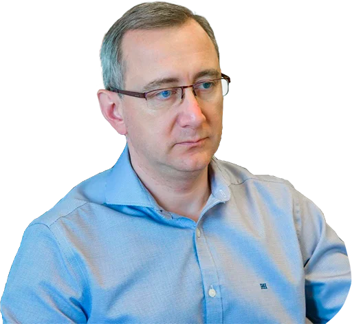 Sticker Владислав Шапша - 2