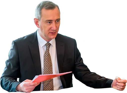 Sticker Владислав Шапша - 1