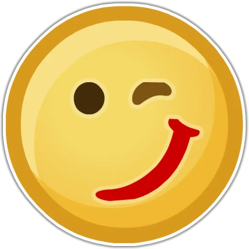 Sticker Шарарам — я уже там! - 7