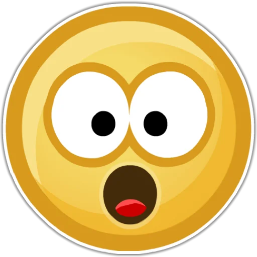 Sticker Шарарам — я уже там! - 6