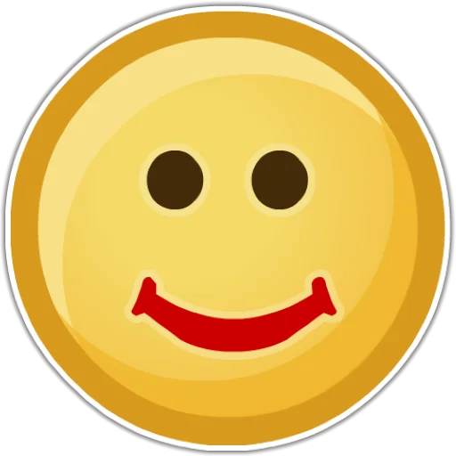 Sticker Шарарам — я уже там! - 1