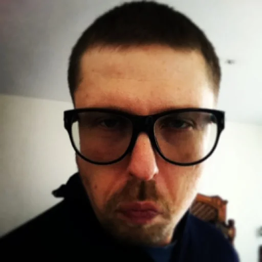 Sticker Sharienko - 1