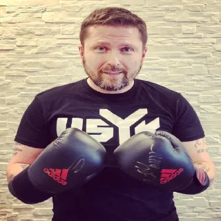 Sticker Шарий ✌️ - 7