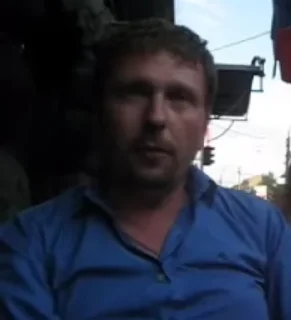 Sticker Шарий ✌️ - 4