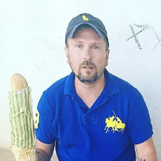 Sticker Шарий ✌️ - 10