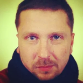 Sticker Шарий ✌️ - 3