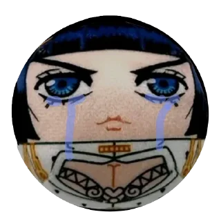 Стикер SharikBruno - 3