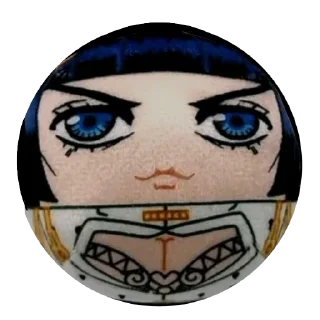 Стикер SharikBruno - 5