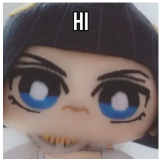 Стикер SharikBruno - 8