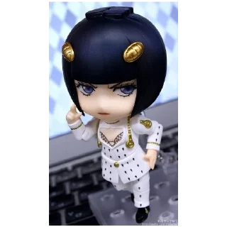 Стикер SharikBruno - 9