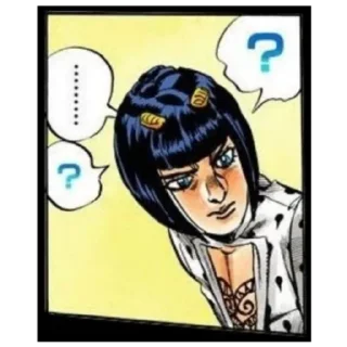 Стикер SharikBruno - 6