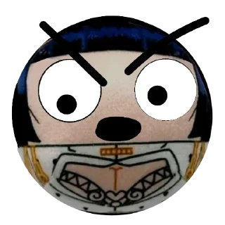 Стикер SharikBruno - 11