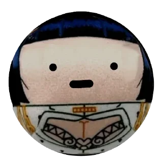 Стикер SharikBruno - 10