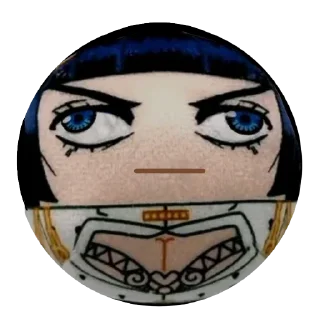 Стикер SharikBruno - 7