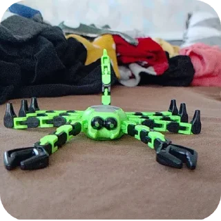 Sticker Шарик и Шурик @TgEmodziBot - 5